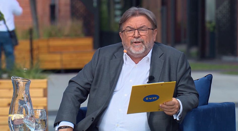 Edward Miszczak