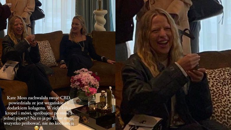 Polskie celebrytki na paryskim Fashion Weeku