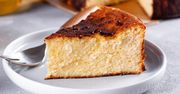 Na Wielkanoc robię wyjątkowy sernik. Nie ma w nim sera