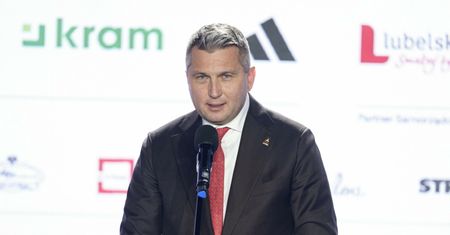 Luksusowy zegarek i panika na prawicy. Kulisy śledztwa ws. szefa PKOl