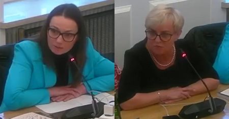 W Sejmie o koniach. Posłanki KO w ogniu krytyki