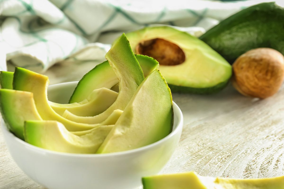 Avocado - Delicacies