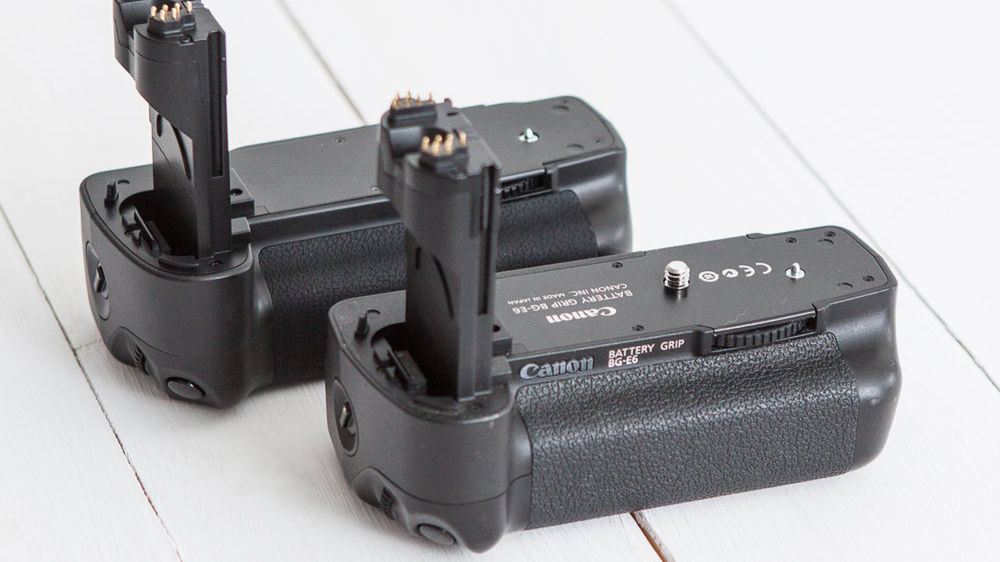 Canon patentuje uniwersalny uchwyt do aparatu. Nareszcie ktoś wpadł na ten pomysł! 1