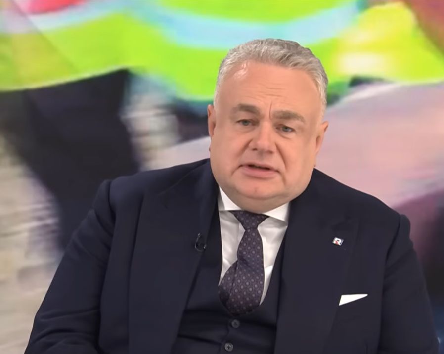 Tomasz Sakiewicz