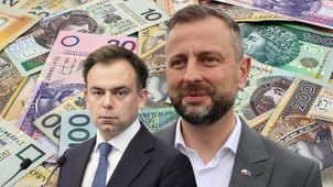 Wicepremier obiecał wyższą kwotę wolną od podatku. "Amok" [OPINIA]