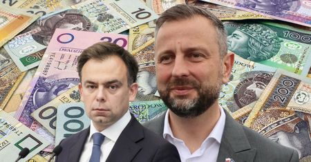 Wicepremier obiecał wyższą kwotę wolną od podatku. "Amok" [OPINIA]