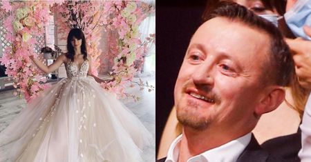 Adam Małysz jako ostatni wrzucił ZDJĘCIA Z WESELA CÓRKI: "Chciałem przeżyć ten weekend na spokojnie i radośnie!"