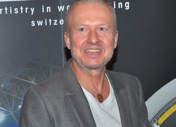 I piwo, i bank. Reklamy Bogusława Lindy pod lupą