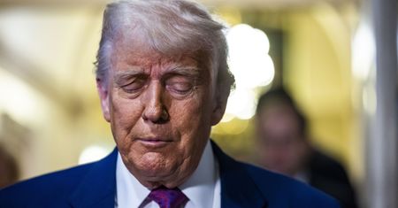 Pokój nie jest priorytetem? Trump "umywa ręce" ws. Ukrainy i Rosji