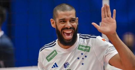 Mistrz olimpijski usłyszał wyrok. Podżegał do ataku na prezydenta