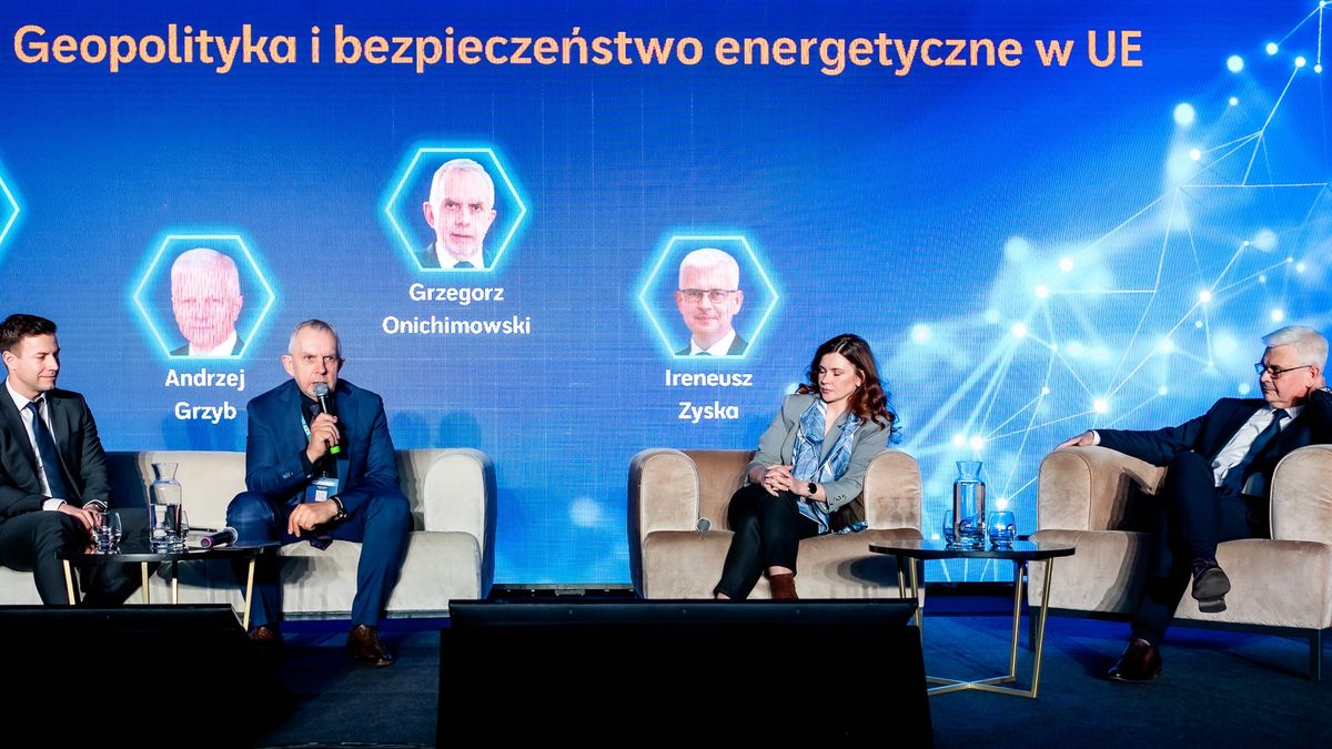 Kongres Polskiej Energetyki