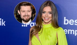 Remigiusz Mróz podsyca plotki o romansie z Joanną Opozdą. Wymowny komentarz pod zdjęciem z wanny