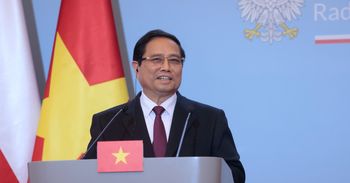 Wietnam znosi wizy i inne wymogi dla Polaków. Zmiany od 15 sierpnia