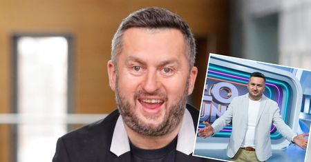 Tyle zarabia Norbi w "Kole fortuny". Kwota może przyprawić o zawrót głowy. To się nazywa porządna wypłata!