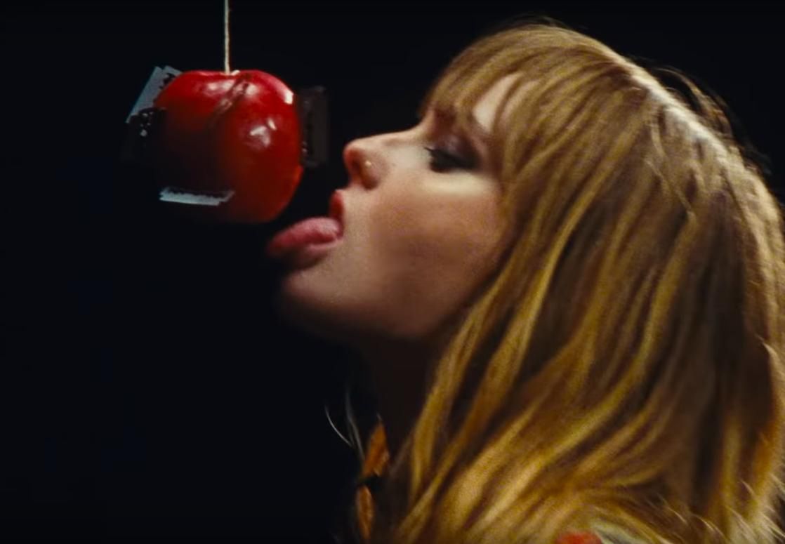 Maneskin – I Wanna Be Your Slave