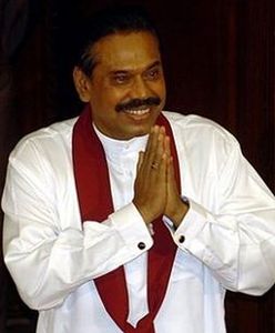 Negocjacje z Tamilami od nowa