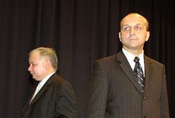 Harmonogram tworzenia rządu Marcinkiewicza