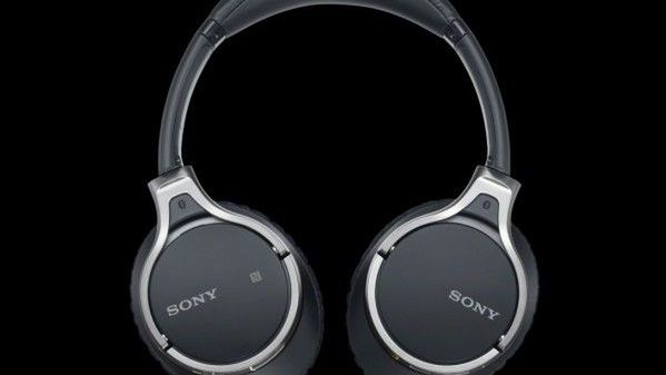 słuchawki sony mdr-10rbt
