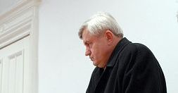 "Król żelatyny" wysłuchał aktu oskarżenia