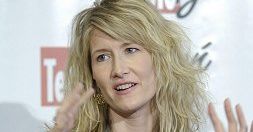Laura Dern: Spielberg moim faworytem
