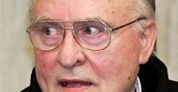 Ekstremista negujący holokaust przed sądem
