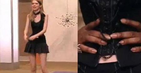 "Top model". Zwyciężczyni ma najchudszą talię świata
