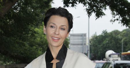 "Aleja gwiazd" Anny Popek i Beaty Sadowskiej znika z TVP 2