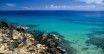 Fuerteventura - najstarsza z Wysp Kanaryjskich