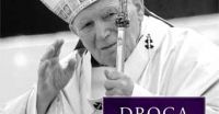 Ukazał się ostatni tom biografii Jana Pawła II