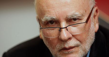 Bukmacherzy: Zagajewski wśród faworytów do Nagrody Nobla