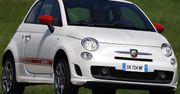 Abarth 500 Opening Edition