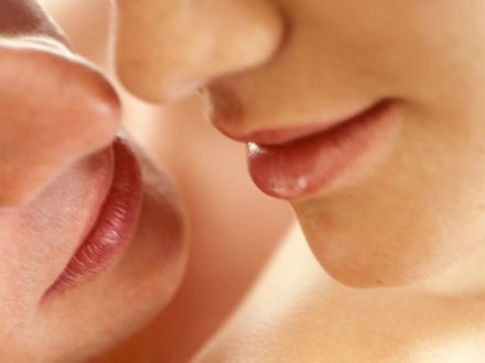 Pocałunek – skąd to się wzięło?
