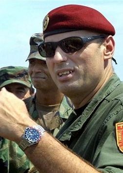 Dowódca armii partyzanckiej nowym premierem Kosowa?
