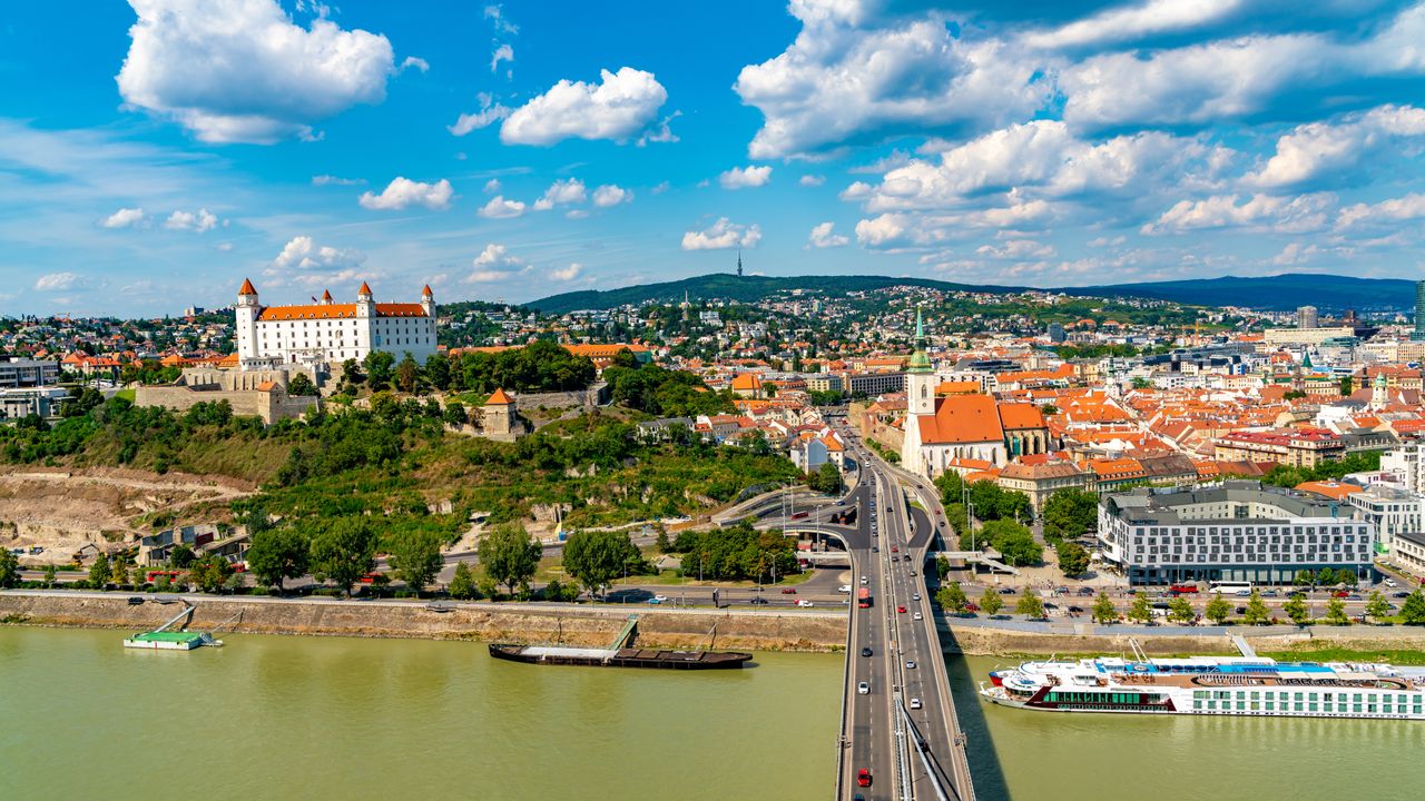 Niedoceniana europejska stolica. Polacy często ją omijają