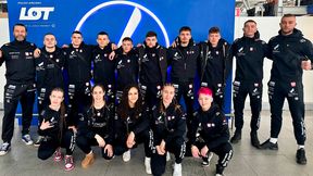 Mocny początek rywalizacji juniorów na Mistrzostwach Europy MMA 2026