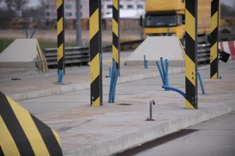 GDDKiA zlikwiduje punkt poboru opłat na A2. Usprawni to ruch na trasie Warszawa - Łódź