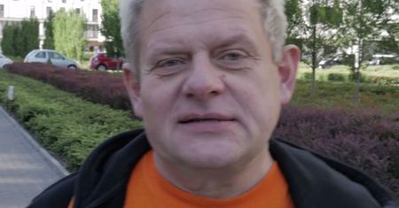 "Troglodyci z siekierami". Kazik ostro o wycince Puszczy