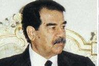 Brytyjski wywiad: Saddam przeżył