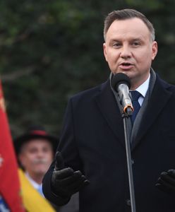 Patryk Osowski: Wulgarny atak na prezydenta. Postawa Platformy to smutny widok [OPINIA]