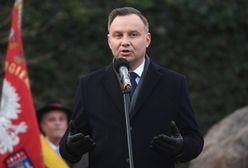 Patryk Osowski: Wulgarny atak na prezydenta. Postawa Platformy to smutny widok [OPINIA]