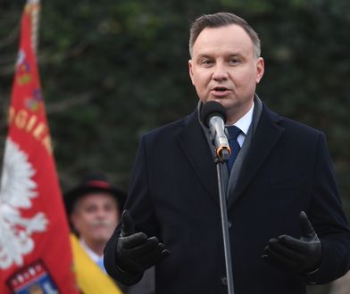 Patryk Osowski: Wulgarny atak na prezydenta. Postawa Platformy to smutny widok [OPINIA]