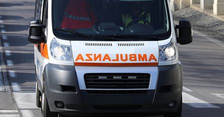 11-letnia Polka w stanie krytycznym. Wypadek we Włoszech