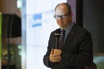 ThyssenKrupp zatrudni w Polsce 700 osób