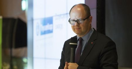 ThyssenKrupp zatrudni w Polsce 700 osób