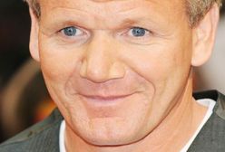 Burzliwe życie Gordona Ramsaya