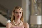 ''Scream Queens'': Abigail Breslin, Emma Roberts i Ariana Grande powinny na siebie uważać