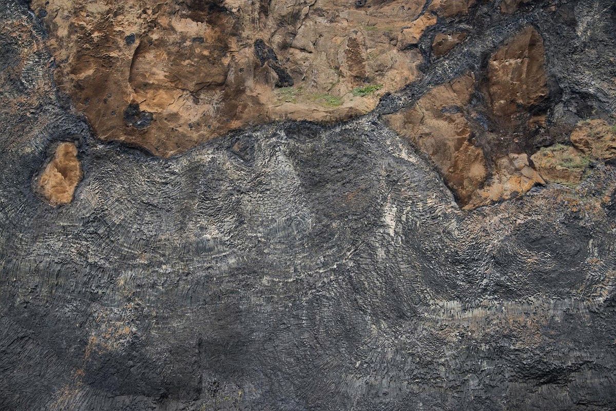 Islandia to prawdziwy raj dla minimalistów. Również tych krajobrazowych 8