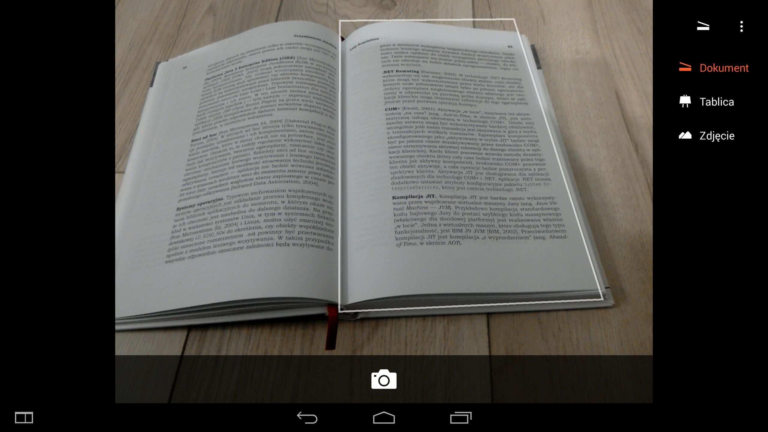 Android czy Windows? Tablet z jakim systemem powinien wybrać student? 18