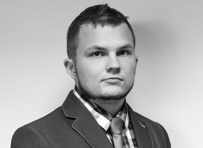 Złoty korzysta na słowach Trumpa