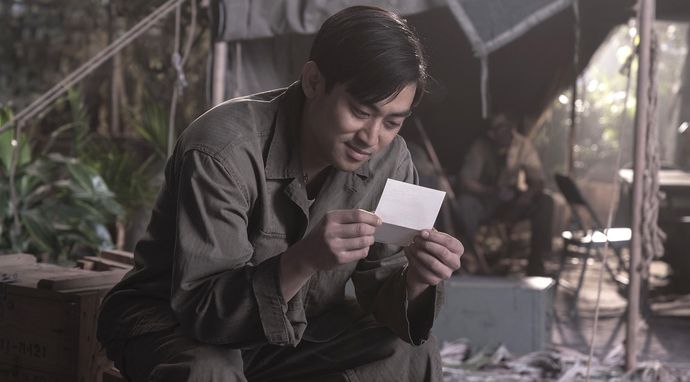 Season 3 - Devil in Silver 3